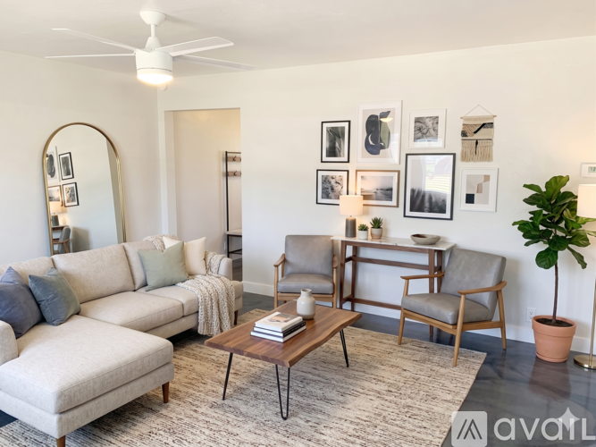 2004 N 24th St, Unit 7 Rental photo 3